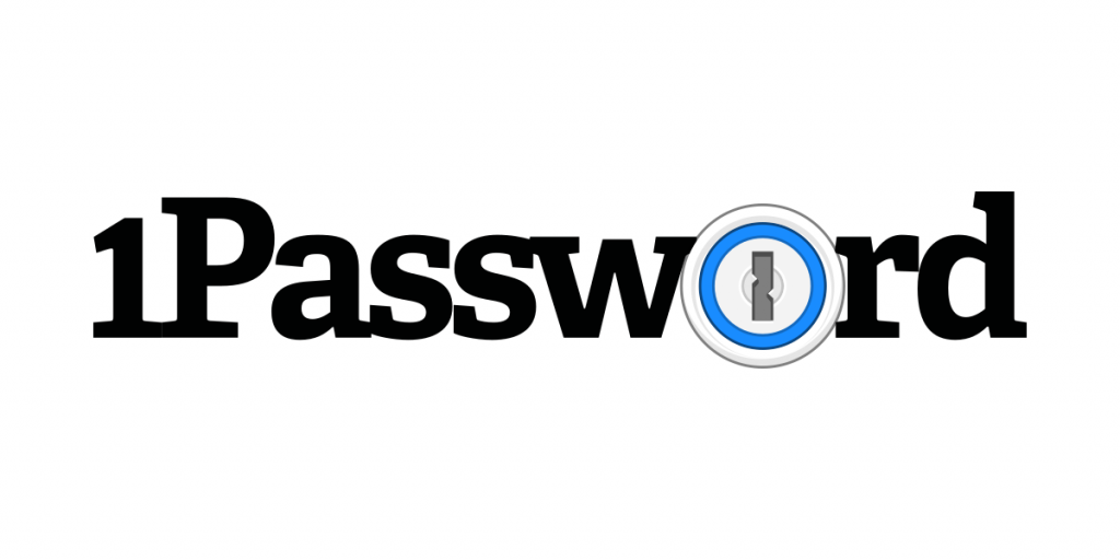 1password logo