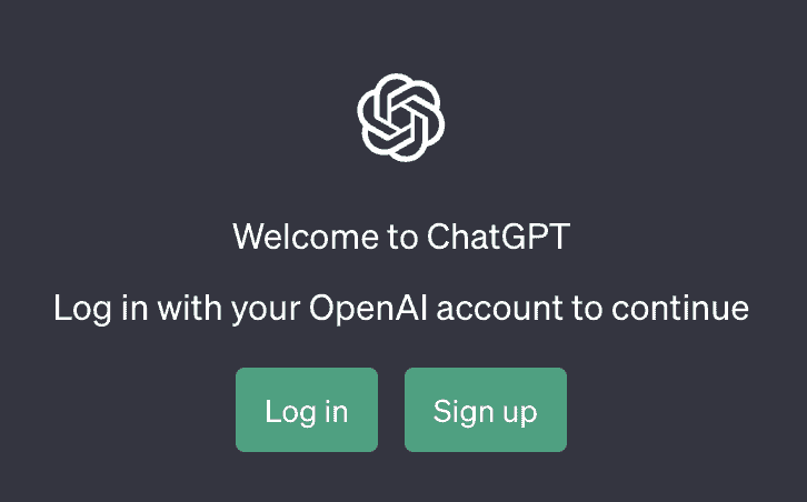 Chat gpt login. How to use Chat GPT